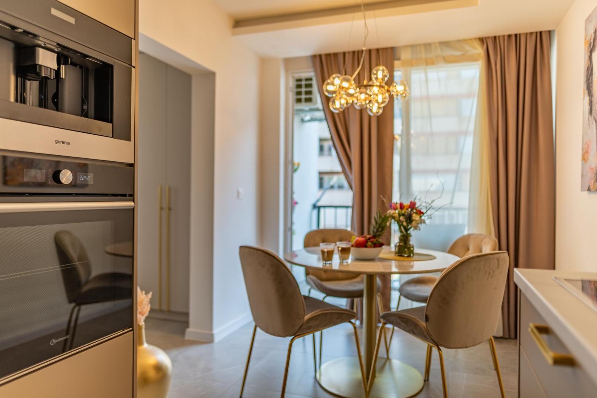 Sea La Vie Apartment Zadar Exterior foto