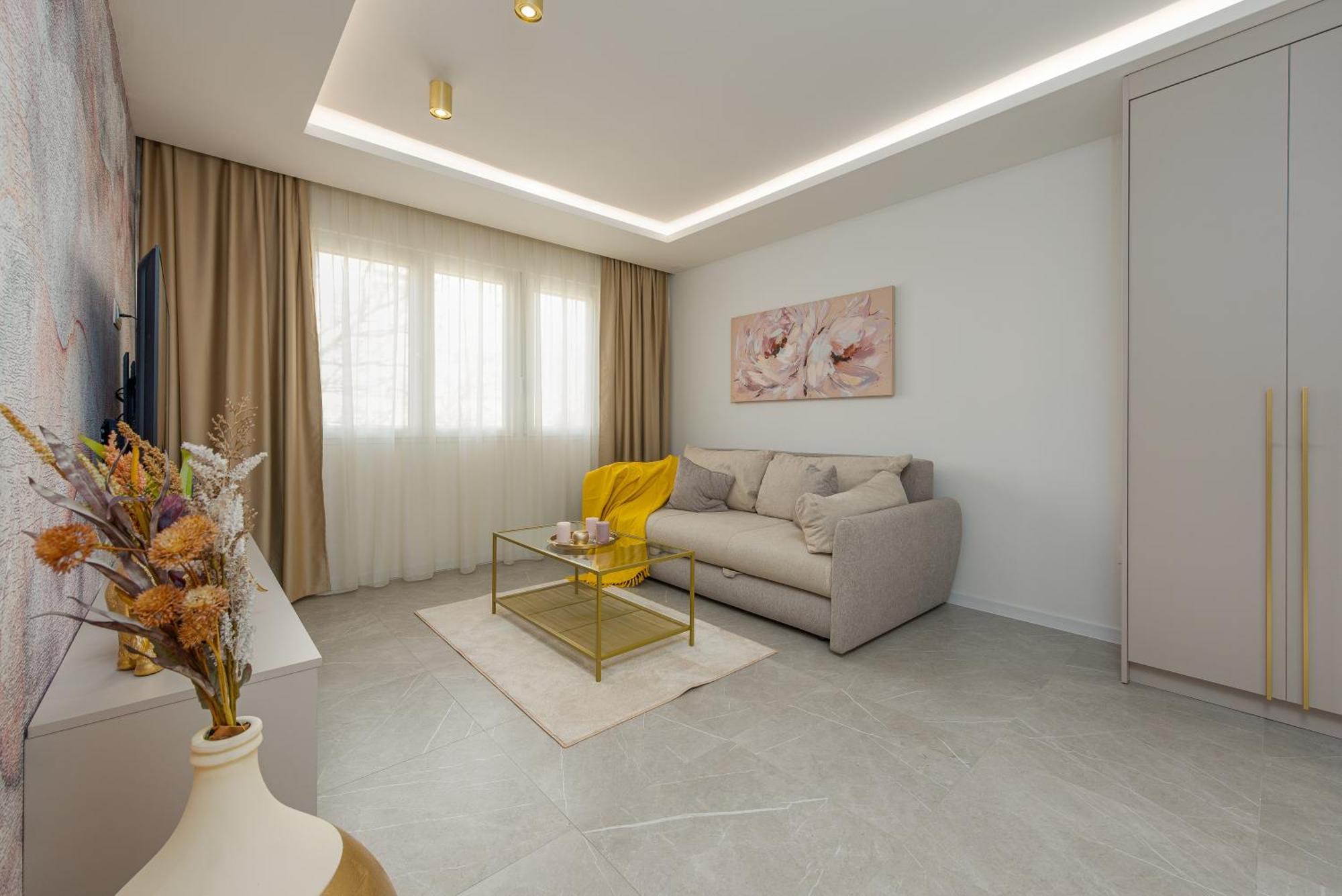 Sea La Vie Apartment Zadar Exterior foto