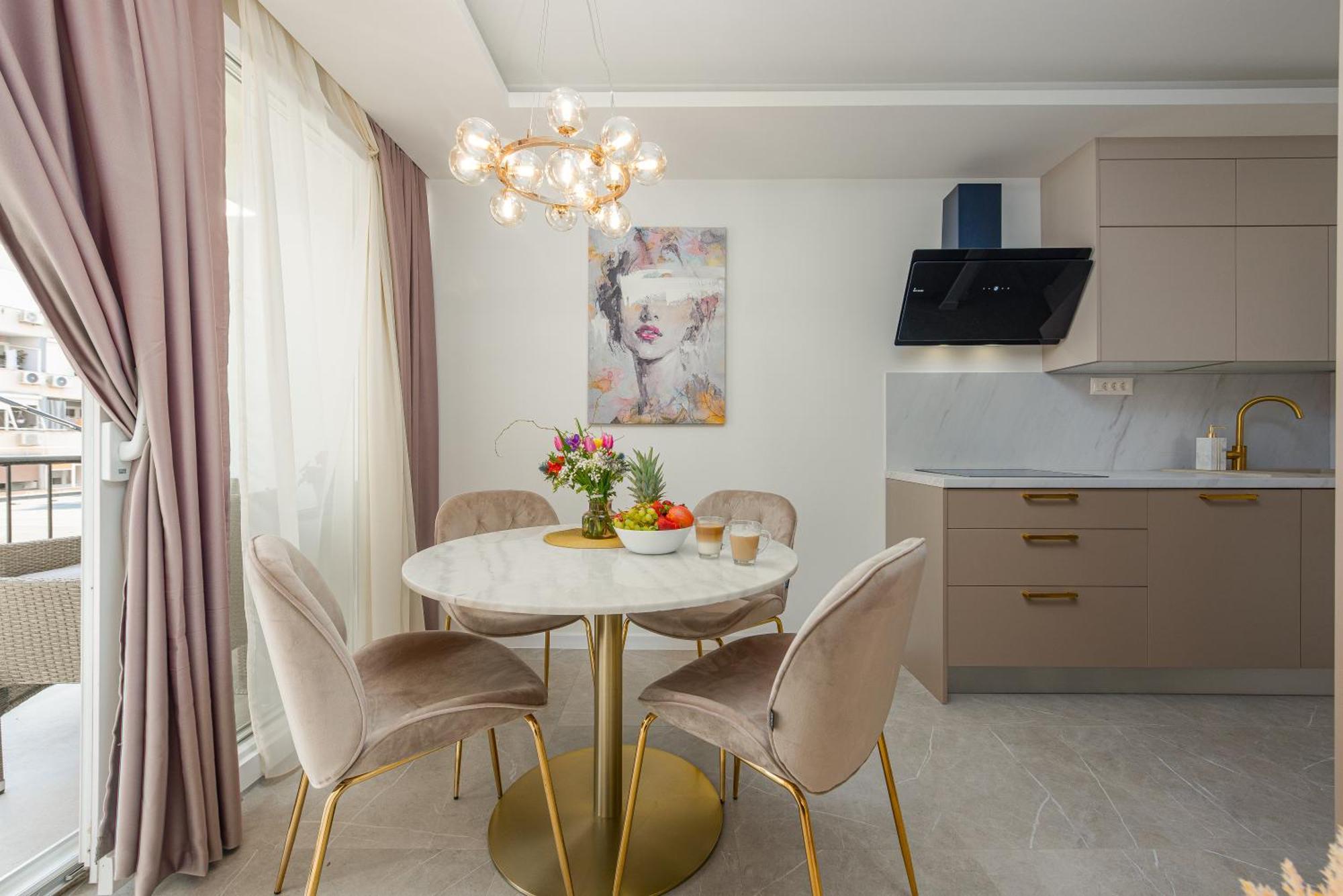Sea La Vie Apartment Zadar Exterior foto