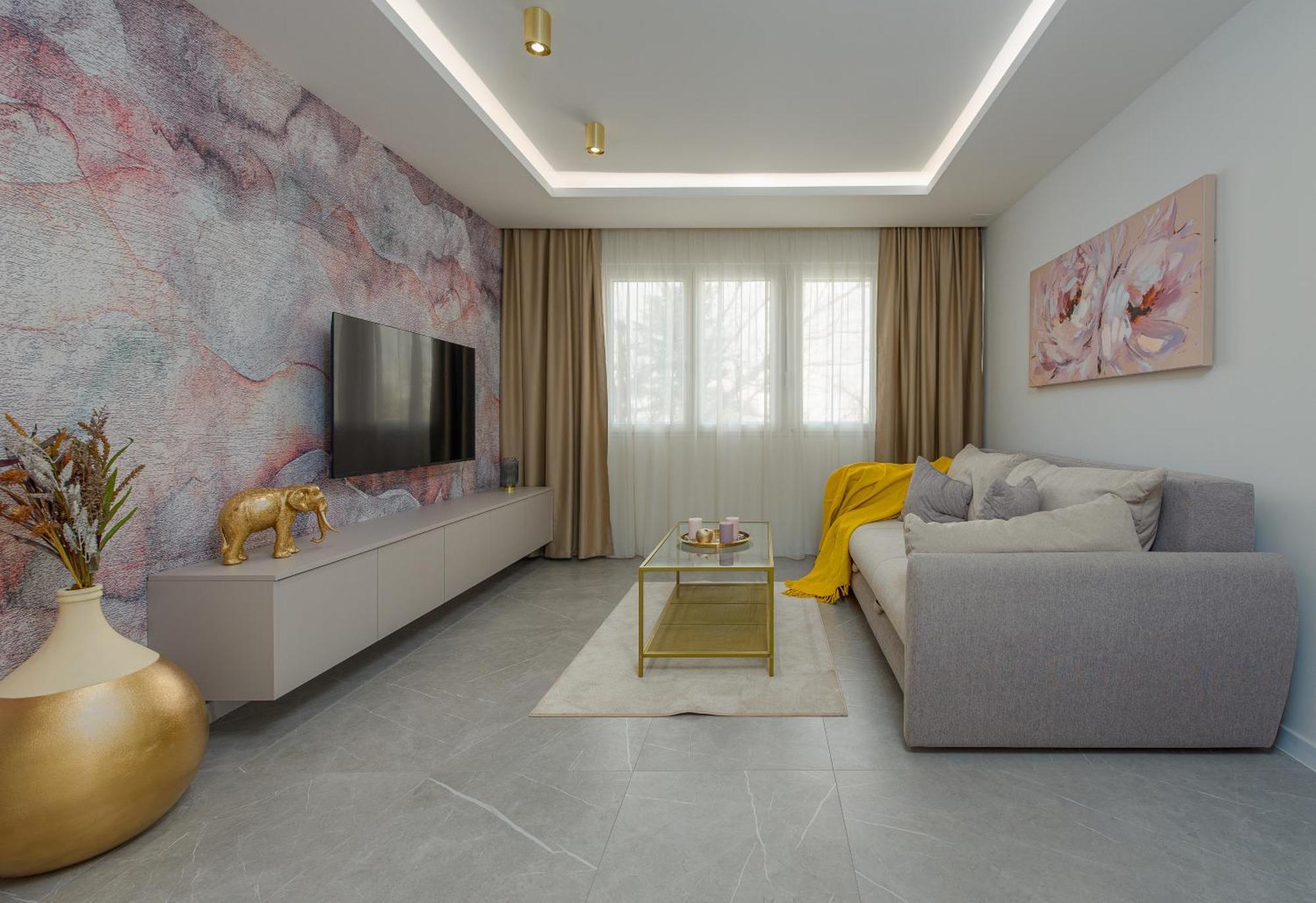 Sea La Vie Apartment Zadar Exterior foto